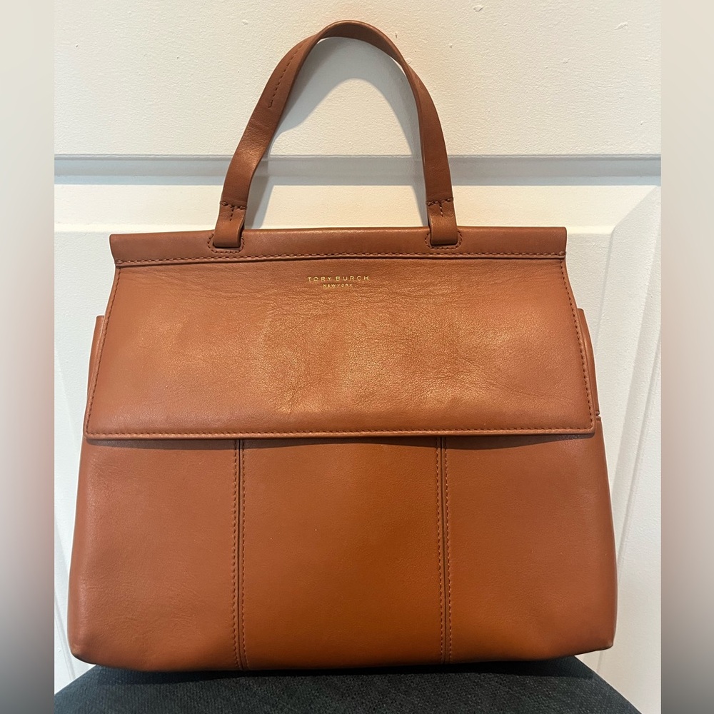 Tory Burch Top Handle Purse